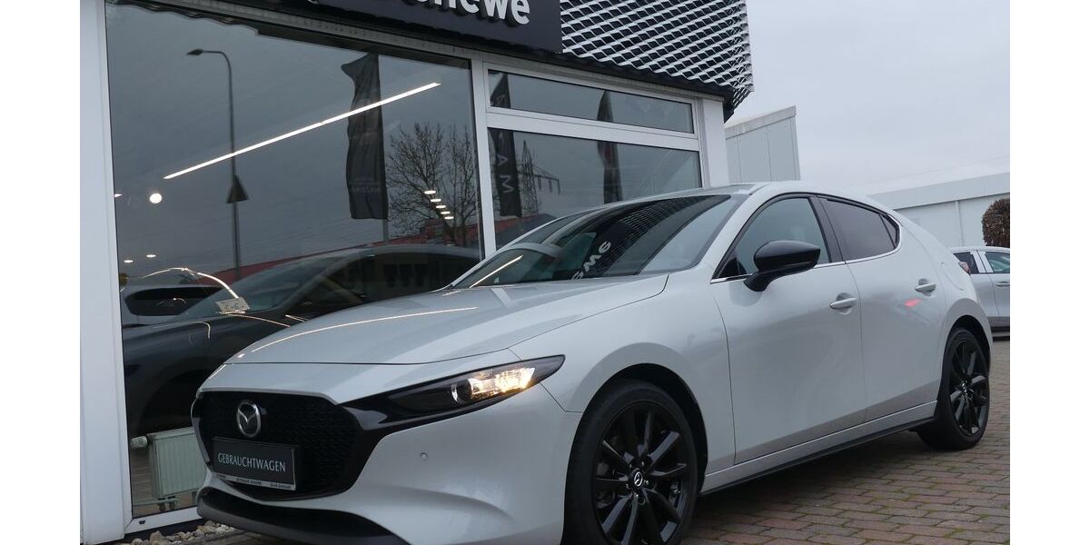 Mazda 3 49.750 km 22.290 &euro; Groß-Umstadt 64823