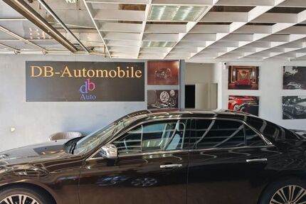 Lancia Thema 104.500 km 11.999 &euro; Rodgau 63110