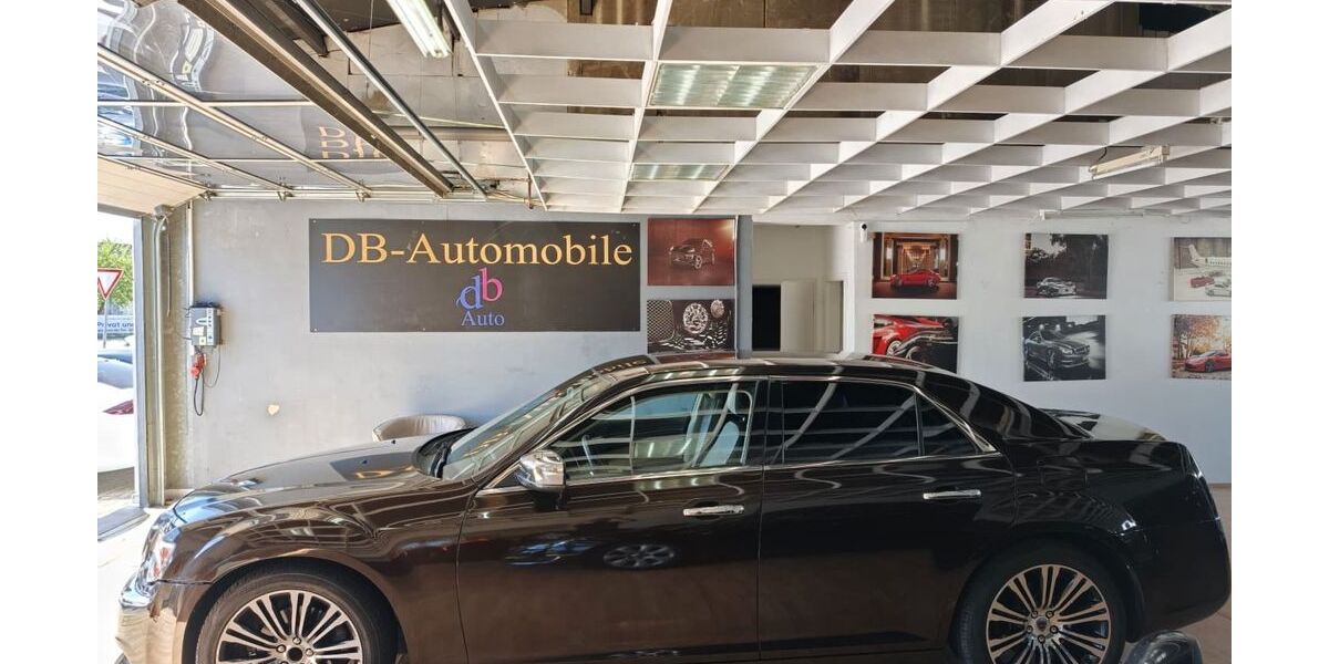 Lancia Thema 104.500 km 11.999 &euro; Rodgau 63110