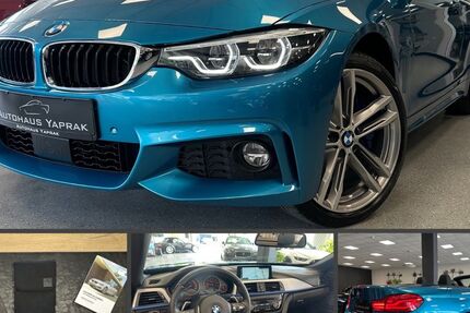 BMW 440 84.988 km 39.990 &euro; Hösbach 63768