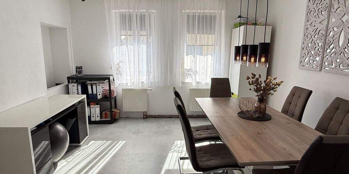 Einfamilienhaus Linsengericht Eidengesäß - 5 Zimmer, 128 m&sup2;, 255.000&euro; | Angebot:26037427