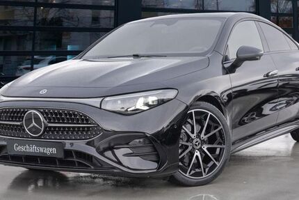 Mercedes-Benz CLA 180 15.000 km 40.480 &euro; Aschaffenburg 63741