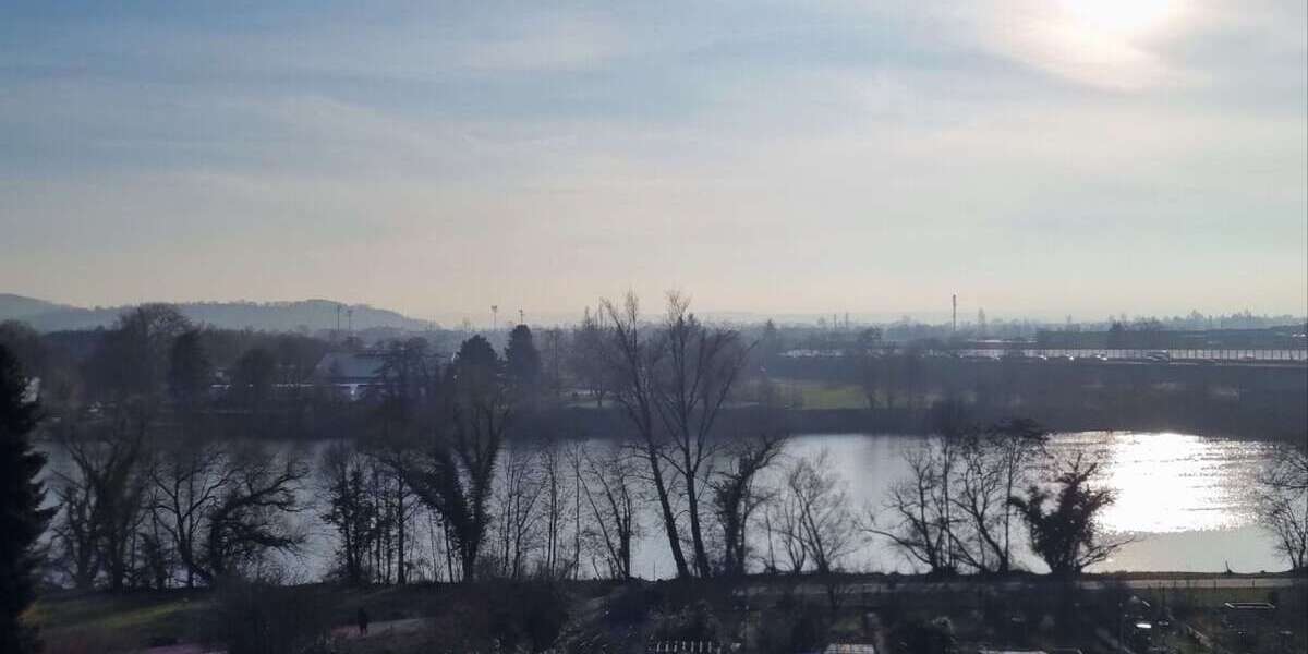 Etagenwohnung Aschaffenburg Österreicher Kolonie - 2 Zimmer, 80 m&sup2;, 960&euro; | Angebot:25399668