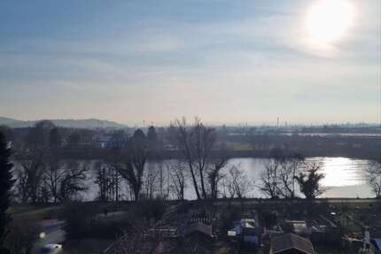 Wohnung Aschaffenburg Österreicher Kolonie - 2 Zimmer, 80 m&sup2;, 960&euro; | Angebot:25399668