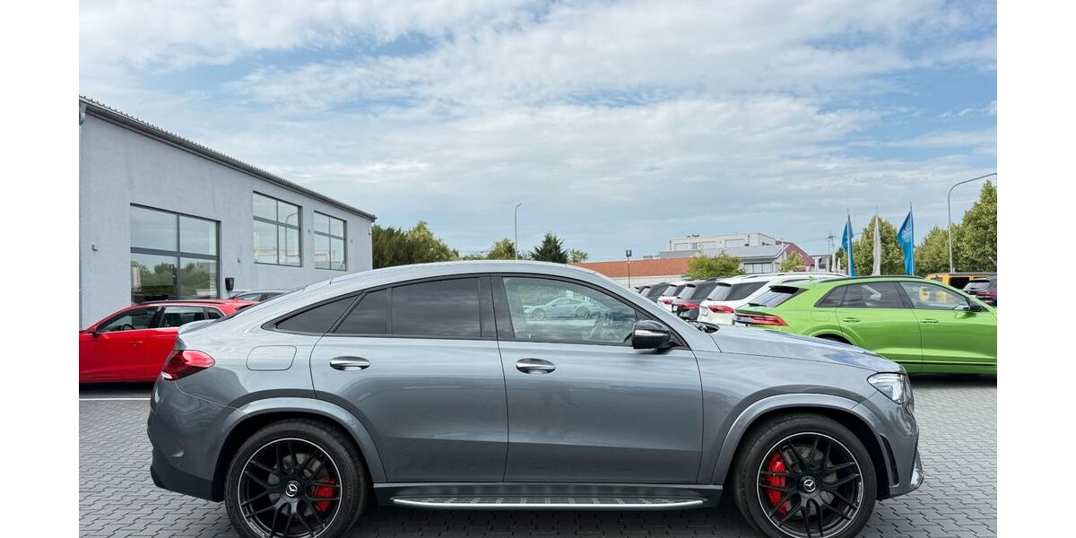 Mercedes-Benz GLE 53 AMG 59.985 km 78.880 &euro; Hanau/Nähe Airport Frankfurt/M 63456