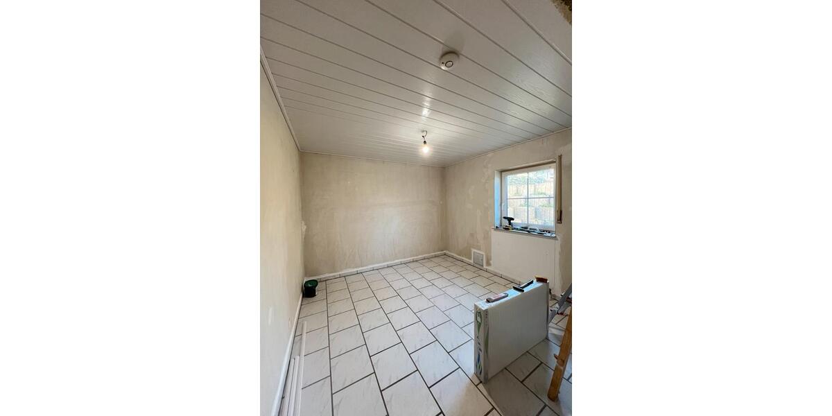 Etagenwohnung Groß-Bieberau Bieberau - 2 Zimmer, 42 m&sup2;, 600&euro; | Angebot:25977150