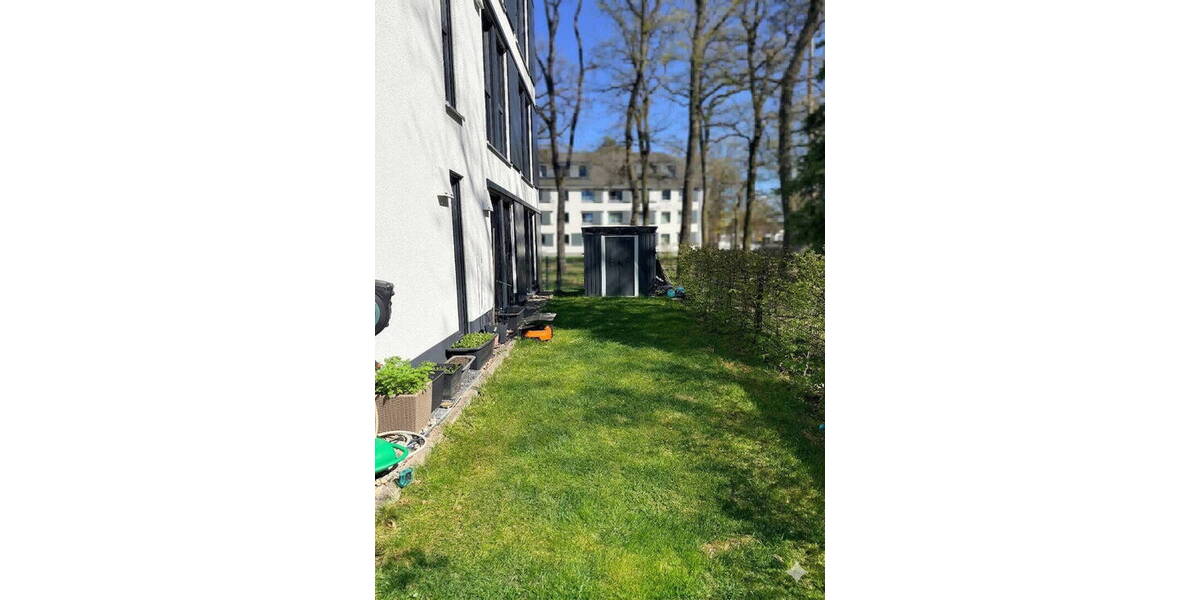 Etagenwohnung Hanau Wolfgang - 4 Zimmer, 115 m&sup2;, 460.000&euro; | Angebot:26122734