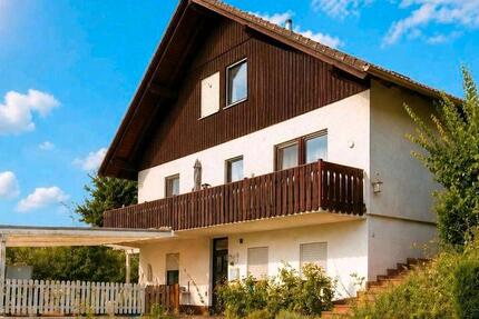 Haus Breuberg - 500.000&euro; | Angebot:26335706