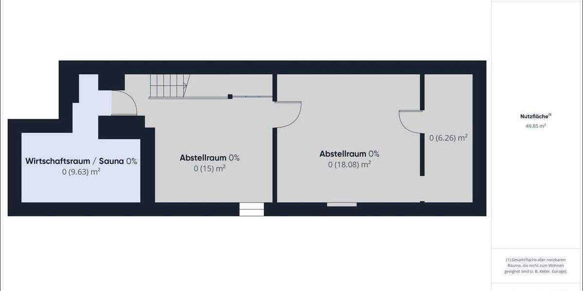 Bungalow Kleinostheim Waldstadt - 5 Zimmer, 153 m&sup2;, 649.000&euro; | Angebot:25705959