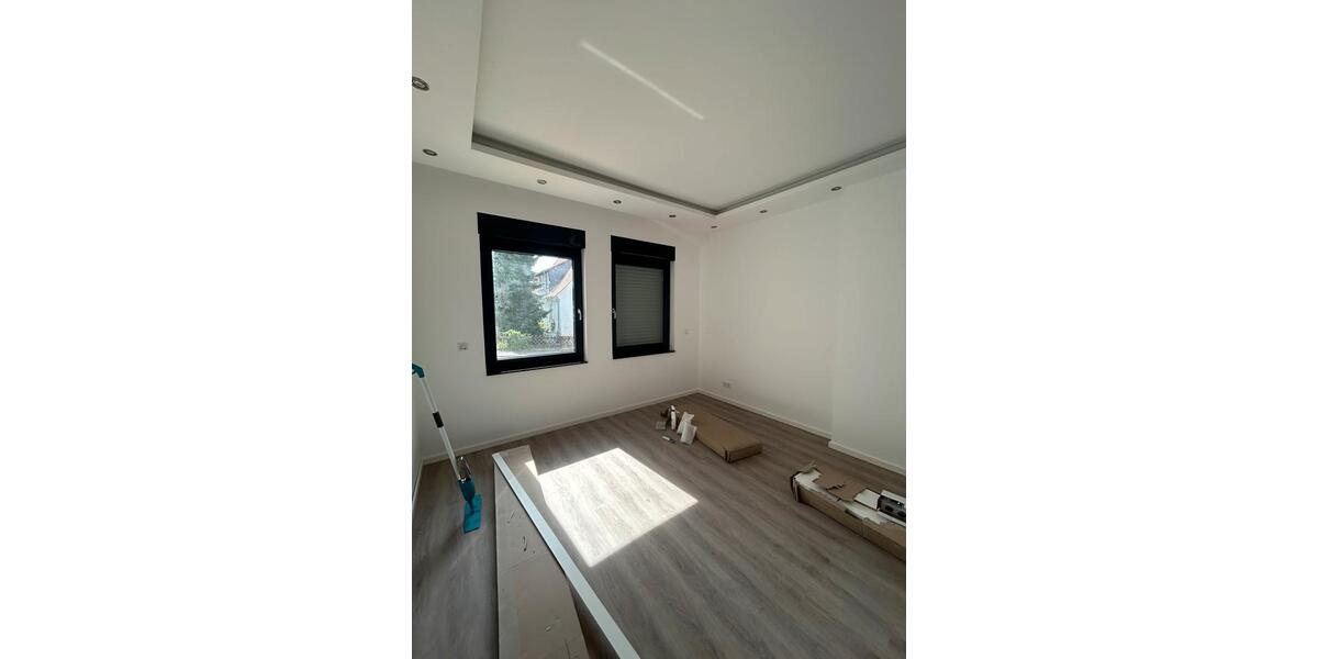 Erdgeschoßwohnung Gelnhausen - 4 Zimmer, 101 m&sup2;, 435.000&euro; | Angebot:26701450