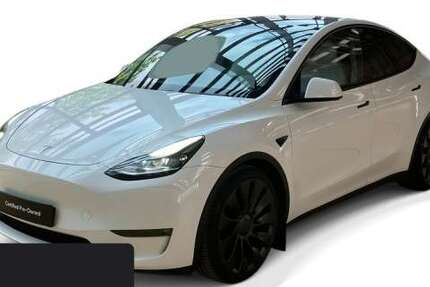 Tesla Model Y 63.592 km 42.900 &euro; Hanau 63457