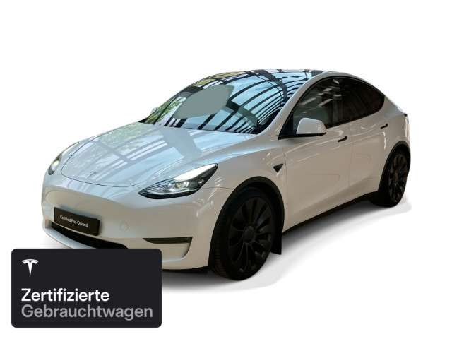 Tesla Model Y 63.592 km 42.900 &euro; Hanau 63457