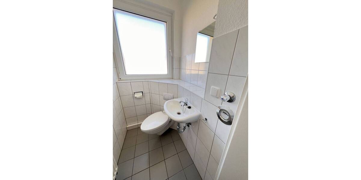 Etagenwohnung Bürgstadt - 3 Zimmer, 72 m&sup2;, 660&euro; | Angebot:26117812