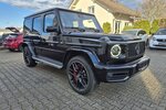 Mercedes-Benz G 63 AMG Night-Paket, Distronic, GSHD, 22 Zoll AMG 36.332 km 159.890 &euro; Rodgau 63110