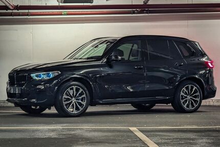 BMW X5 68.000 km 54.500 &euro; Aschaffenburg 63739