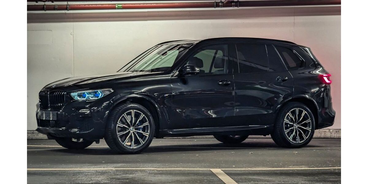 BMW X5 68.000 km 54.500 &euro; Aschaffenburg 63739