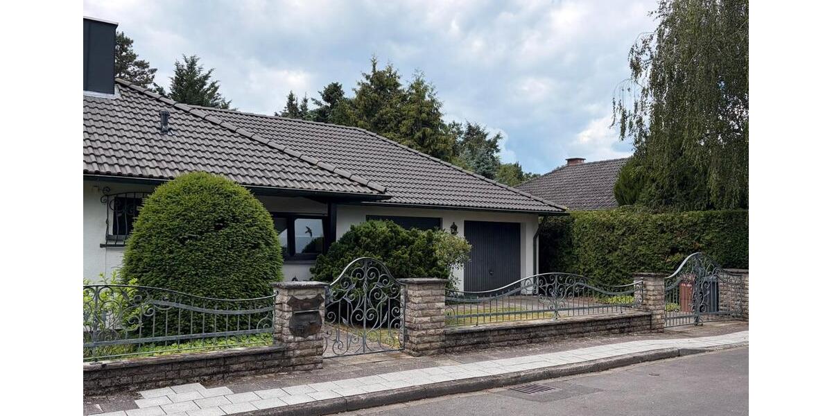 Bungalow Heusenstamm - 6 Zimmer, 123 m&sup2;, 775.000&euro; | Angebot:26799750
