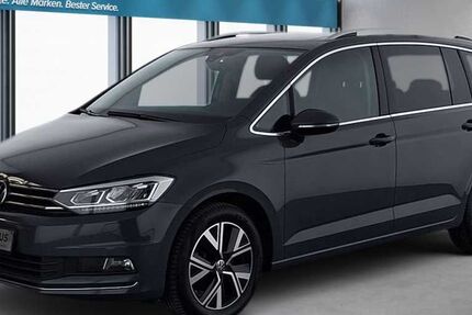 VW Touran 64.085 km 27.980 &euro; Maintal 63477