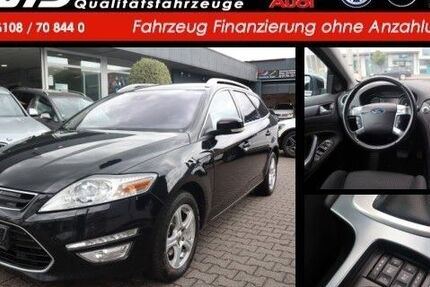 Ford Mondeo 239.000 km 3.900 &euro; Mühlheim am Main 63165