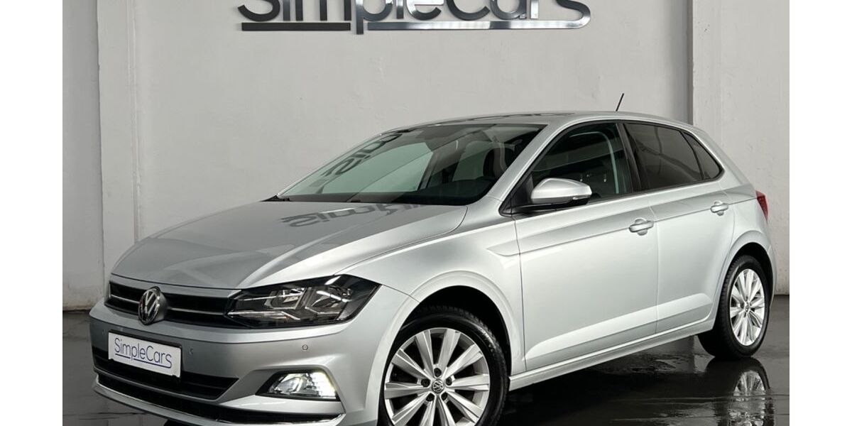 VW Polo 74.232 km 12.980 &euro; Rodgau 63110