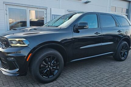 Dodge Durango 75.691 km 29.990 &euro; Erlensee 63526