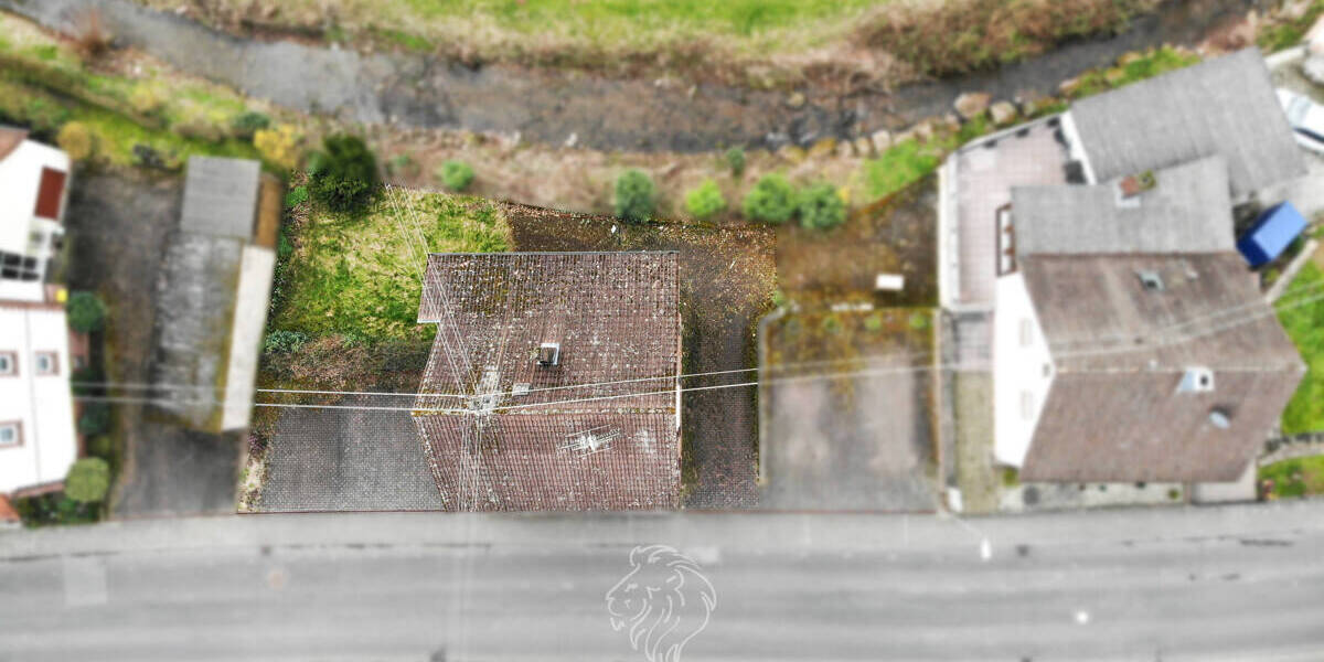 Einfamilienhaus Freudenberg Boxtal - 6 Zimmer, 161 m&sup2;, 179.000&euro; | Angebot:26154825