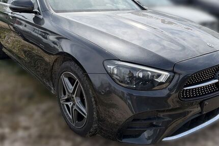 Mercedes-Benz E 300 156.881 km 31.990 &euro; Erlensee 63526