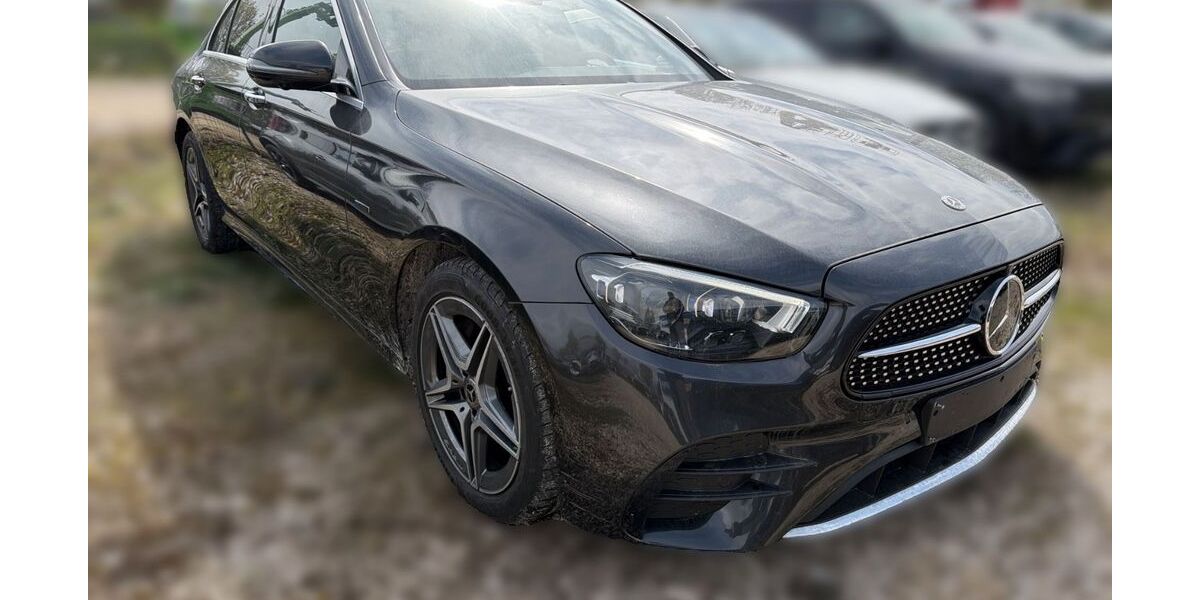 Mercedes-Benz E 300 156.881 km 31.990 &euro; Erlensee 63526