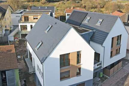 Wohnung Rodgau / Weiskirchen Weiskirchen - 3.5 Zimmer, 105 m&sup2;, 510.000&euro; | Angebot:14149969