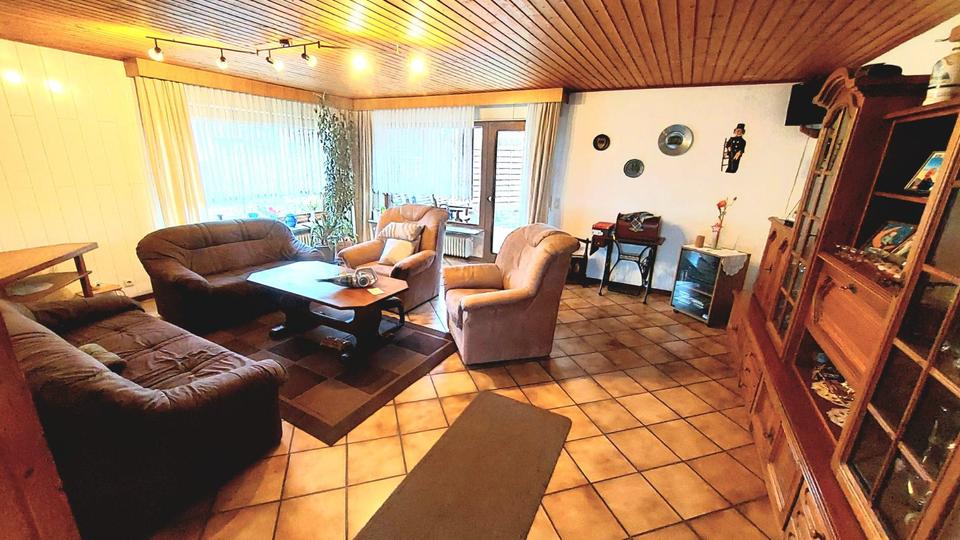 Einfamilienhaus Otzberg - 7 Zimmer, 225 m&sup2;, 450.000&euro; | Angebot:25790267