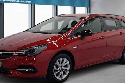 Opel Astra 73.951 km 12.990 &euro; Maintal 63477