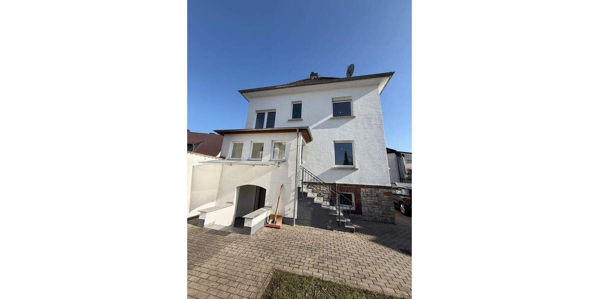 Einfamilienhaus Münster - 7 Zimmer, 124 m&sup2;, 749.000&euro; | Angebot:25872335
