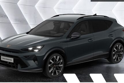 Cupra Formentor 1.500 km 43.976 &euro; Gelnhausen 63571