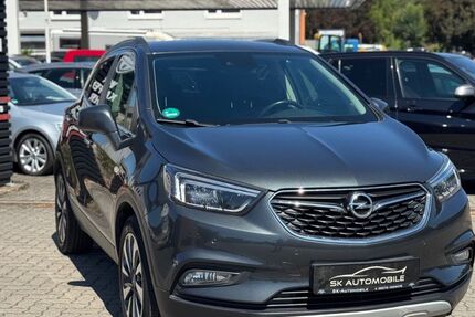 Opel Mokka 127.000 km 11.990 &euro; Erlenbach am Main 63906