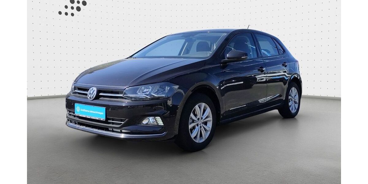 VW Polo 18.241 km 15.785 &euro; Freigericht 63579