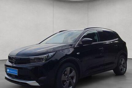 Opel Grandland (X) 24.078 km 20.950 &euro; Hanau 63452
