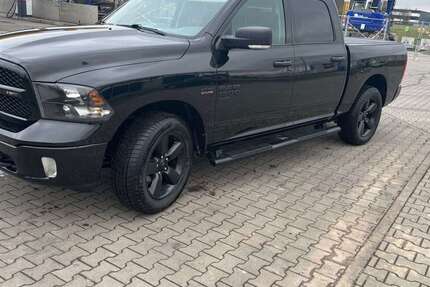 Dodge RAM 97.000 km 41.500 &euro; Freigericht 63579
