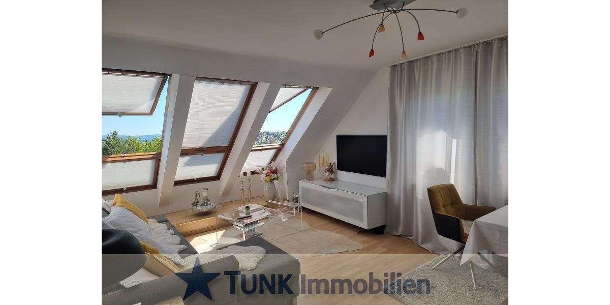 Etagenwohnung Mömbris - 2 Zimmer, 61 m&sup2;, 198.000&euro; | Angebot:26270861