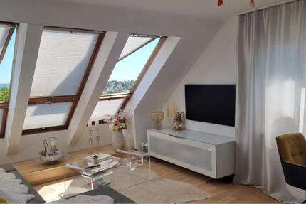 Wohnung Mömbris - 2 Zimmer, 61 m&sup2;, 198.000&euro; | Angebot:26270861