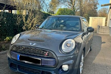 Mini Cooper S Coupé 110.000 km 16.500 &euro; Hanau 63454