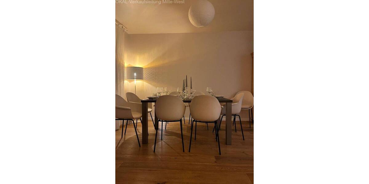 Etagenwohnung Bruchköbel - 3 Zimmer, 90 m&sup2;, 495.000&euro; | Angebot:25912509