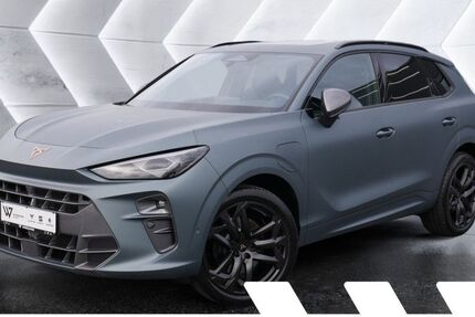 Cupra Terramar 11.173 km 47.620 &euro; Gelnhausen 63571