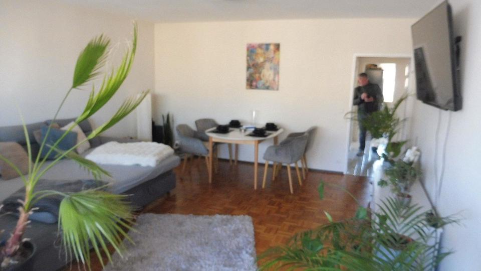Etagenwohnung Rodgau - 3 Zimmer, 74 m&sup2;, 245.000&euro; | Angebot:25973398