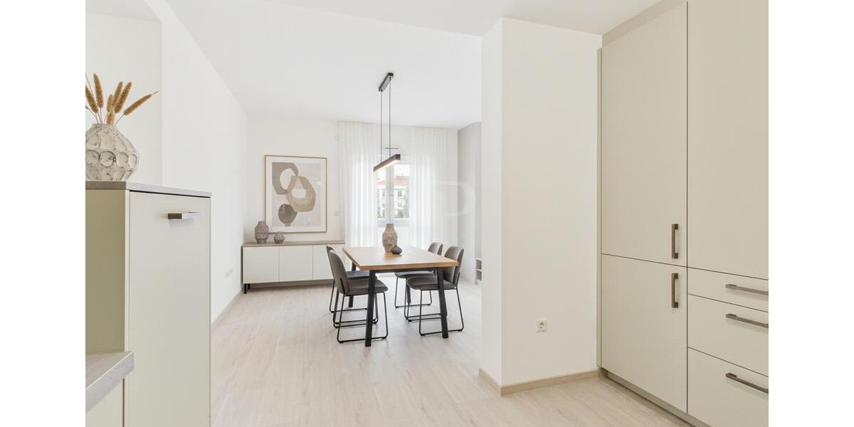 Etagenwohnung Kleinheubach - 2 Zimmer, 73 m&sup2;, 1.190&euro; | Angebot:24859972