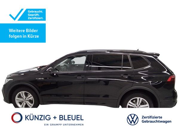 VW Tiguan Allspace 15.647 km 44.870 &euro; Aschaffenburg 63741