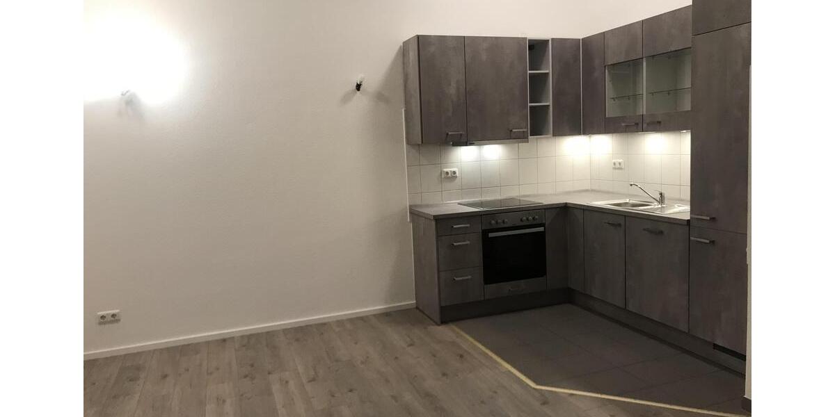 Etagenwohnung Groß-Bieberau Bieberau - 3 Zimmer, 90 m&sup2;, 965&euro; | Angebot:26236402