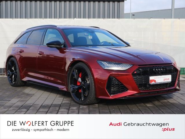 Audi RS6 12.087 km 117.150 &euro; Großwallstadt 63868