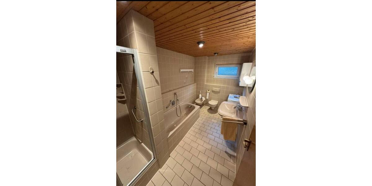Erdgeschoßwohnung Bruchköbel - 2 Zimmer, 64 m&sup2;, 199.000&euro; | Angebot:27298251