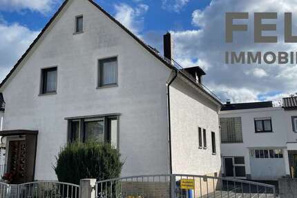 Haus Dietzenbach - 5 Zimmer, 132 m&sup2;, 529.000&euro; | Angebot:24395747