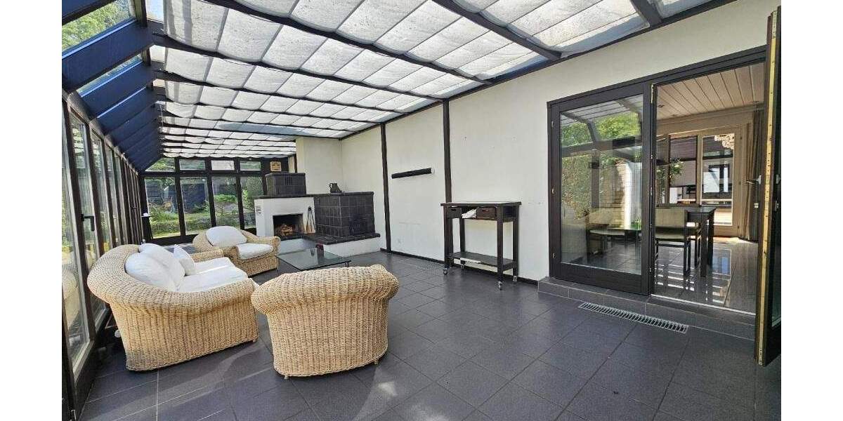 Bungalow Kleinostheim Waldstadt - 6 Zimmer, 204 m&sup2;, 940.000&euro; | Angebot:25725881